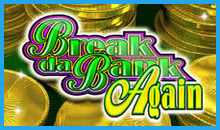 Break da Bank Again pokies no download