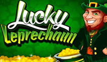 Lucky Leprechaun pokies no download